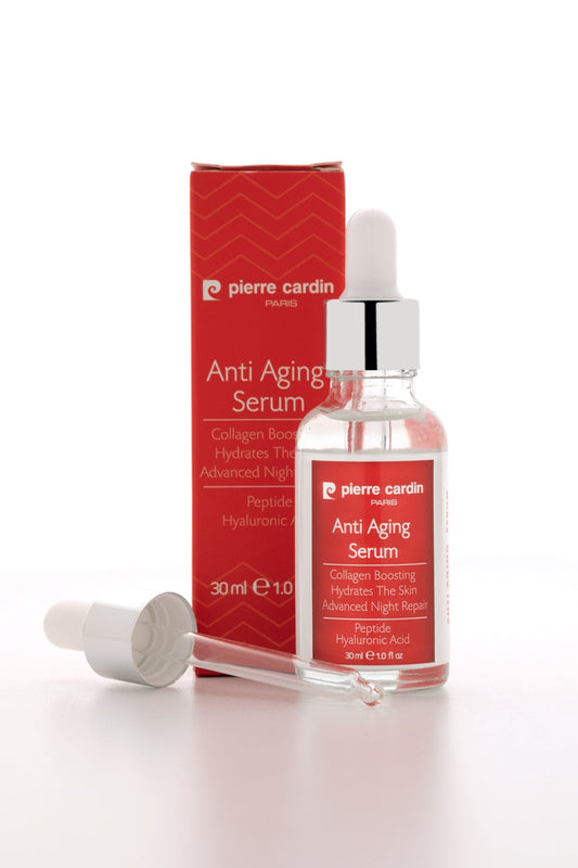Anti-Aging Serum (Collagen Boosting) 30ml