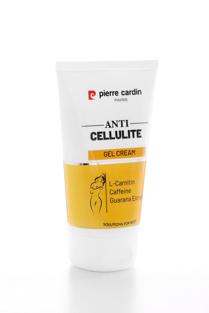Anti-Cellulite Gel Cream