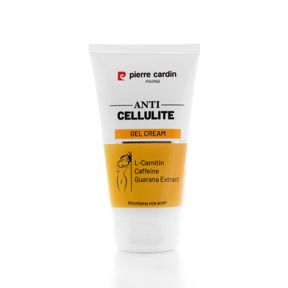 Anti-Cellulite Gel Cream
