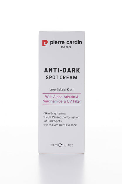 Anti-Dark Spot Cream (Alpha Arbutin & Niacinamide)