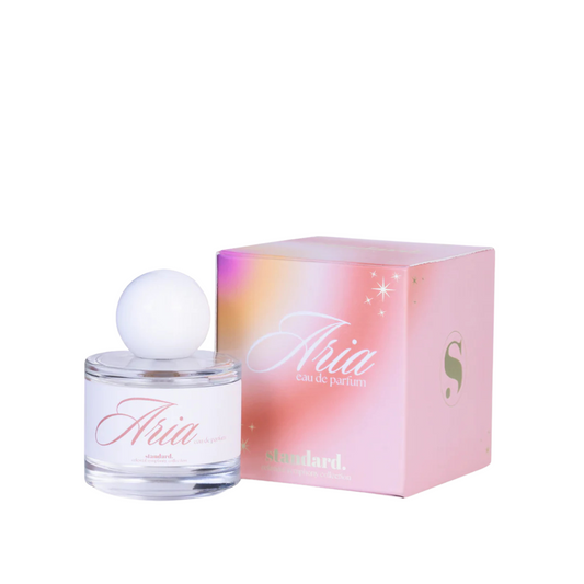 Standard Beauty - Aria - Eau De Parfum (50 ml)