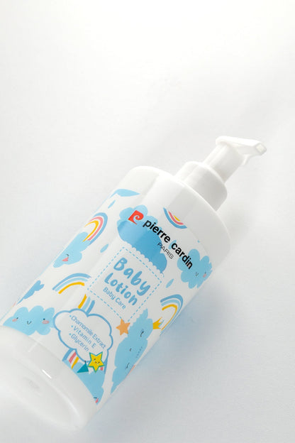 Baby Lotion 350ml