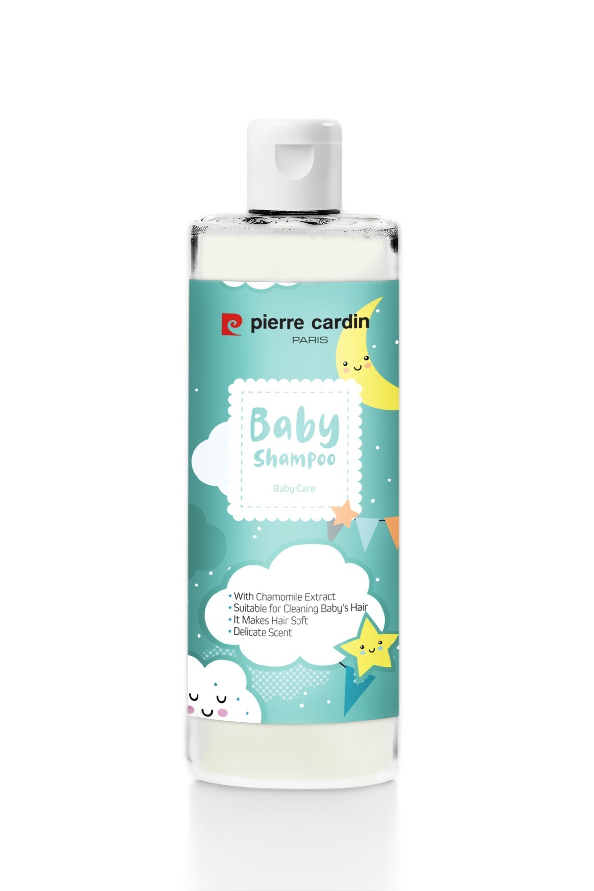 Baby Shampoo 400ml