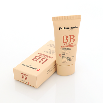 BB Cream Beauty Booster - Sand Beige