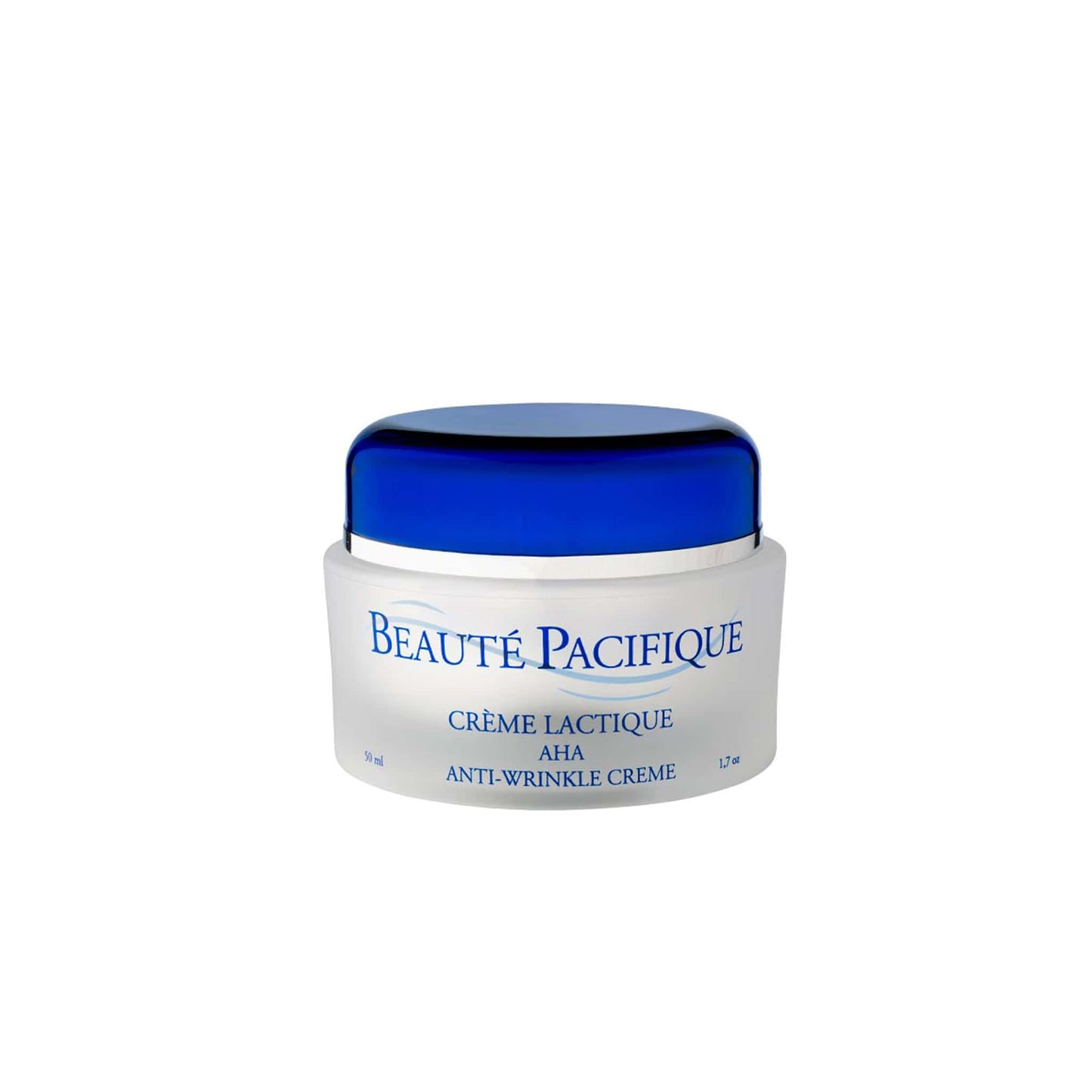 Beauté Pacifique - Crème Lactique AHA Anti-Wrinkle Creme - KolorzOnline