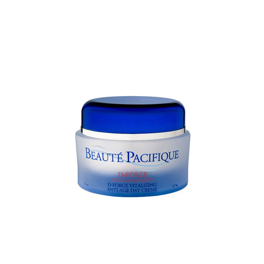 Beauté Pacifique - D-Force Anti Age Day Cream 50ml - KolorzOnline