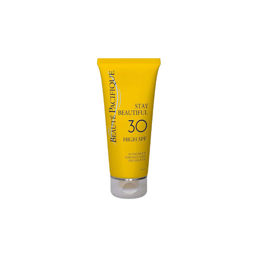 Beauté Pacifique - Stay Beautiful SPF30 Sunscreen - KolorzOnline