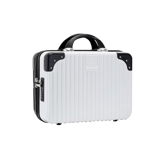 Kolorz - Cosmetic Bag (Black & White)