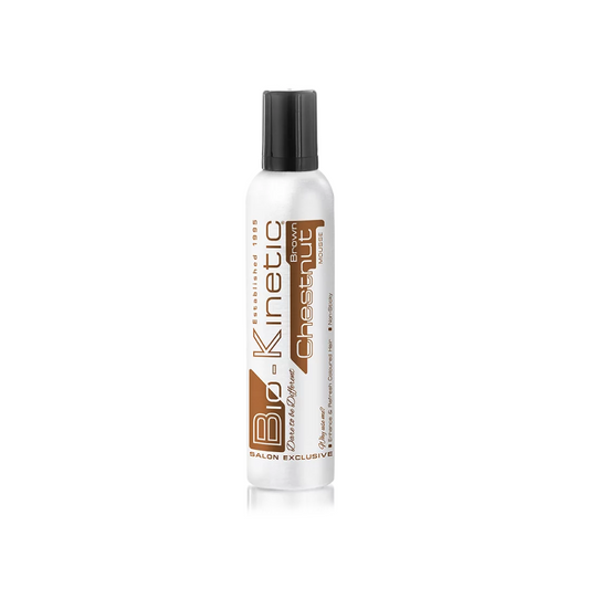 Bio-Kinetic - Chestnut Brown Mousse 150ml