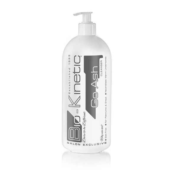 Bio Netik Ash Bio-Kinetic -Go Ash Cleanse 1000ml – KolorzOnline
