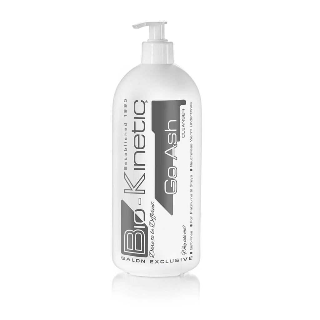 Bio-Kinetic -Go Ash Cleanse 1000ml