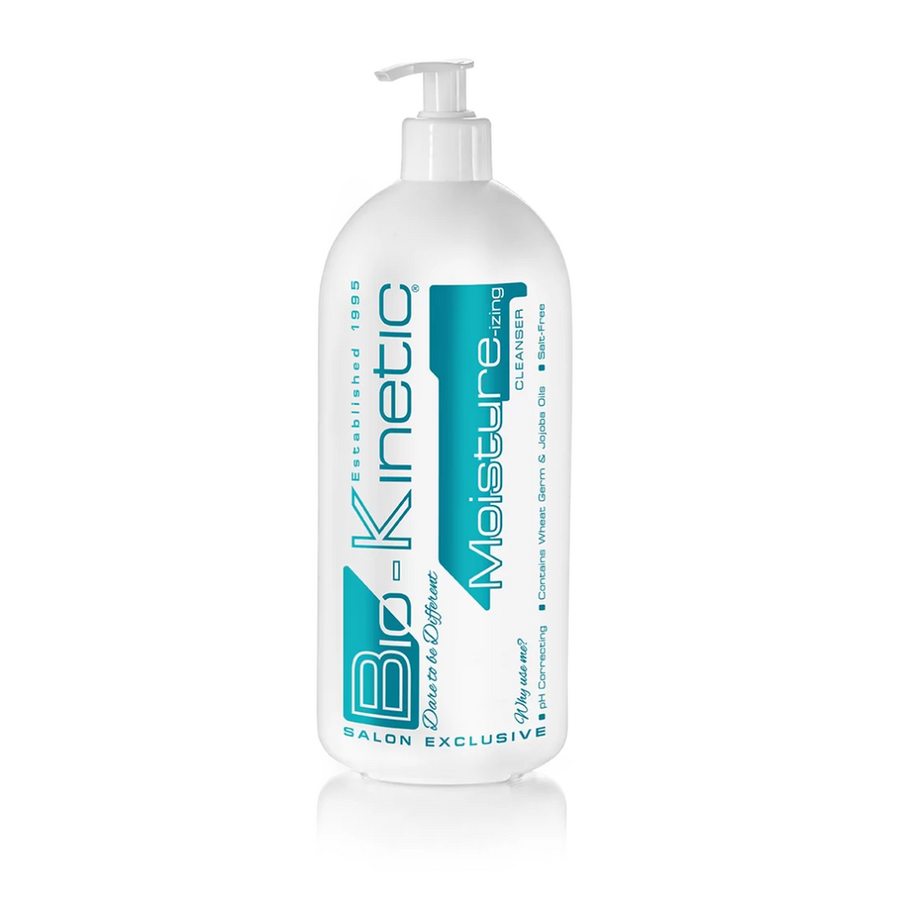 Bio-Kinetic - Moisture Cleanse 1000ml