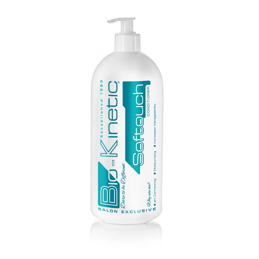 Bio-Kinetic - Softouch Conditioner 1000ml