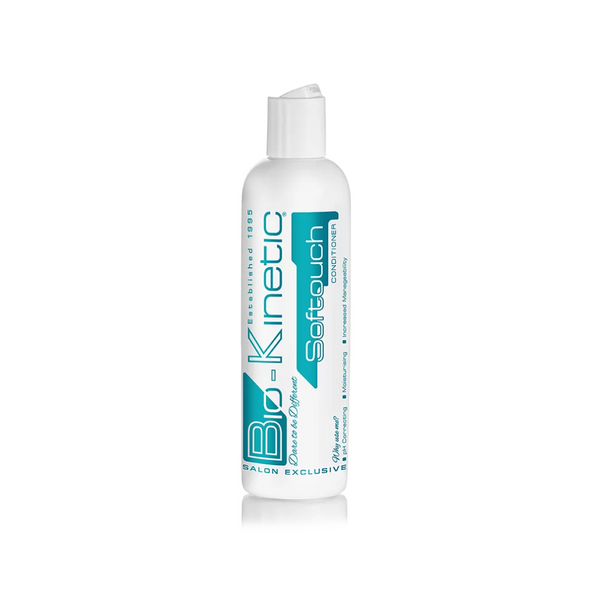Bio-Kinetic - Softouch Conditioner 100ml Travel Size