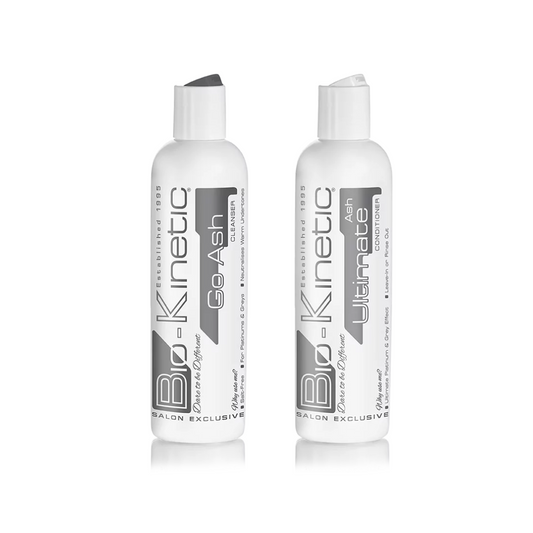 Bio-Kinetic -Ultimate Ash Cleanse & Conditioner 250ml