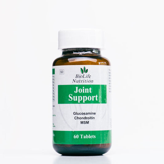 Biolife - Joint Support 60 Capsules