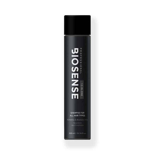 Biosense 12 in 1 Shampoo 300ml - KolorzOnline