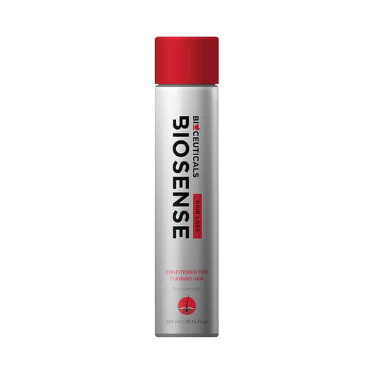 Biosense Anti Hairloss Unisex Conditioner 300ml - KolorzOnline