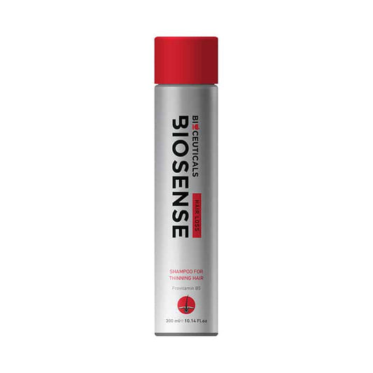 Biosense Anti Hairloss Unisex Shampoo 300ml - KolorzOnline