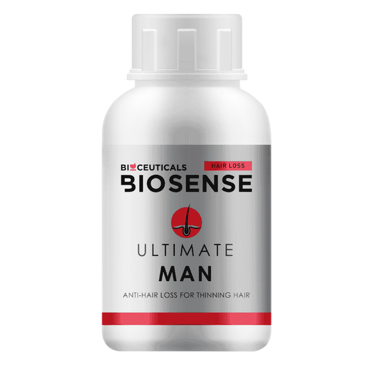 Biosense BIOCEUTICALS Ultimate Man - KolorzOnline