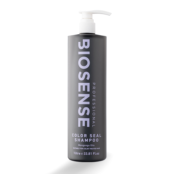 Biosense Color Seal Shampoo 1000ml - KolorzOnline