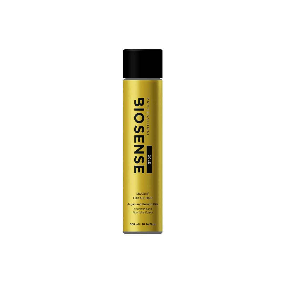 Biosense Gold Masque 300ml