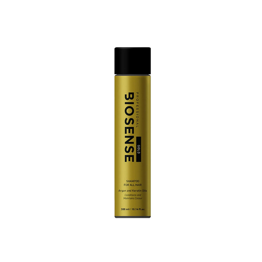 Biosense Gold Shampoo 300ml