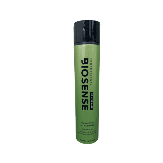 Biosense Rejuvenate Shampoo 300ml - KolorzOnline