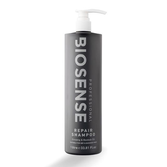 Biosense Repair Shampoo 1000ml - KolorzOnline