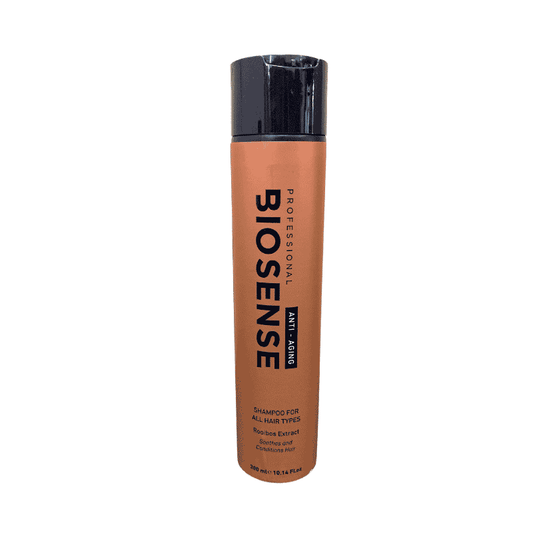 Biosense Rooibos Anti-Aging Shampoo 300ml - KolorzOnline