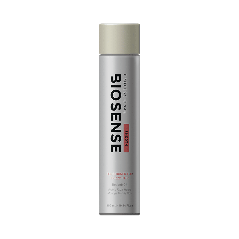Biosense Smooth Conditioner 300ml - KolorzOnline
