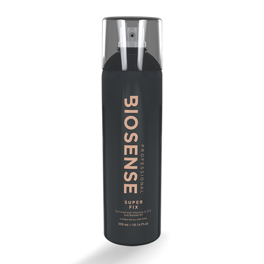 Biosense Super Fix Hairspray 300ml - KolorzOnline