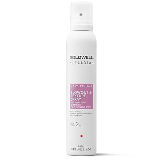 Goldwell - Stylesign - Blowout & Texture Spray 200ml
