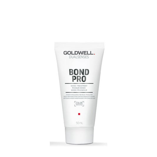 Goldwell – Dualsenses Bond Pro 60 Sec Treatment 50ml