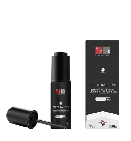 DS Laboratories - Spectral.BRD | Advanced Beard Conditioning Serum