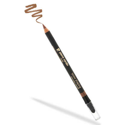 Brow Shaping Powdery Pencil - Auburn