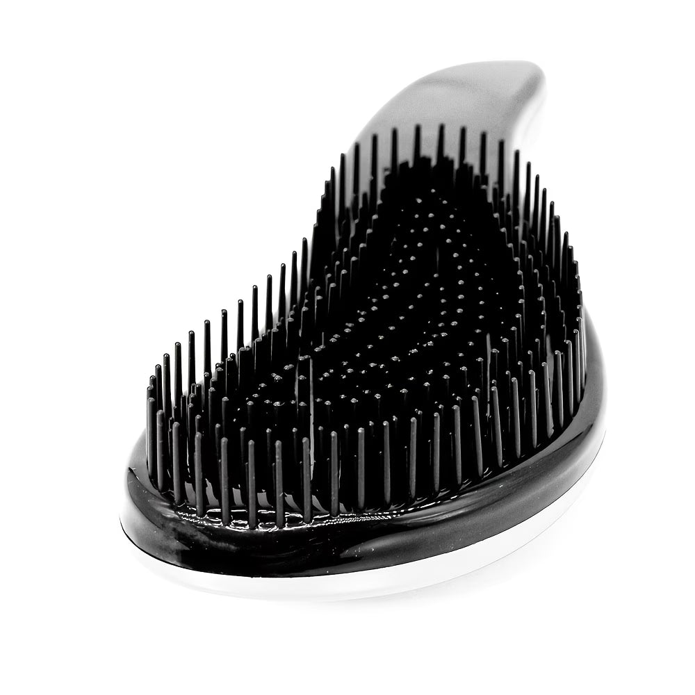 KolorzOnline - 1pc Starry Sky Detangling Brush