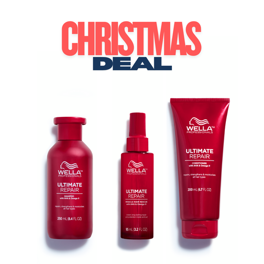 Wella Professionals - Ultimate Repair Christmas Gift Set
