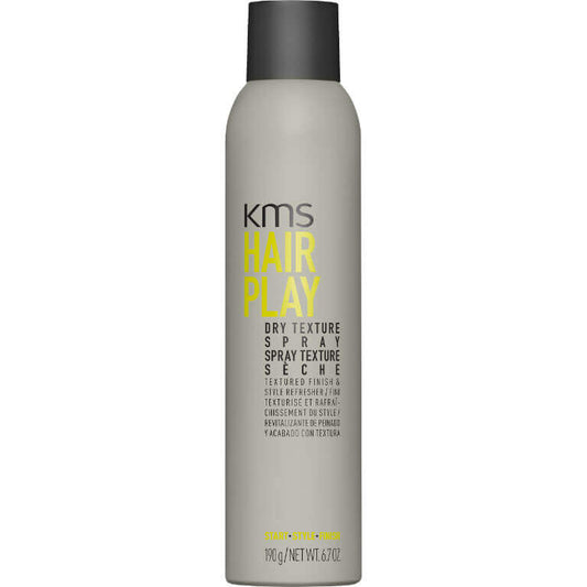KMS California - HairPlay Dry Texture Spray 250ml