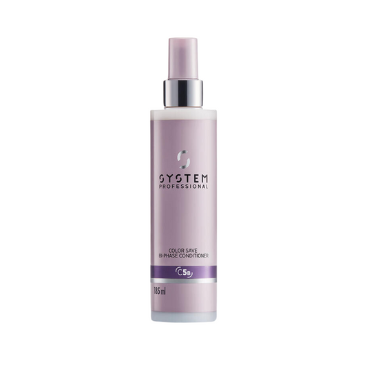 SYSTEM PROFESSIONAL - Color Save Bi-Phase Conditioner 185ml