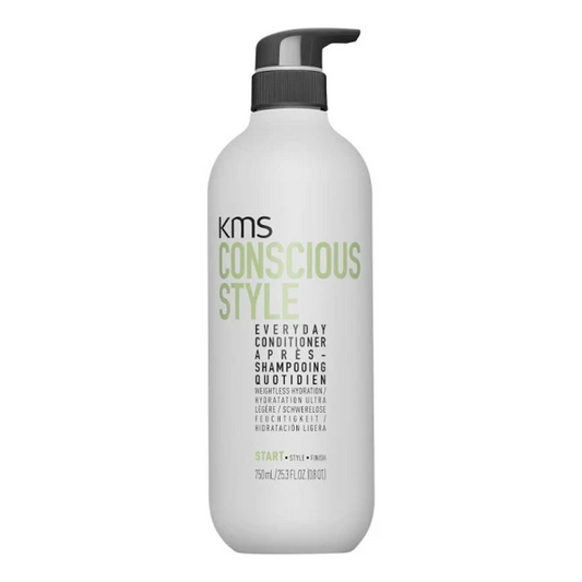 KMS California - Conscious Style Everyday Conditioner 750ml