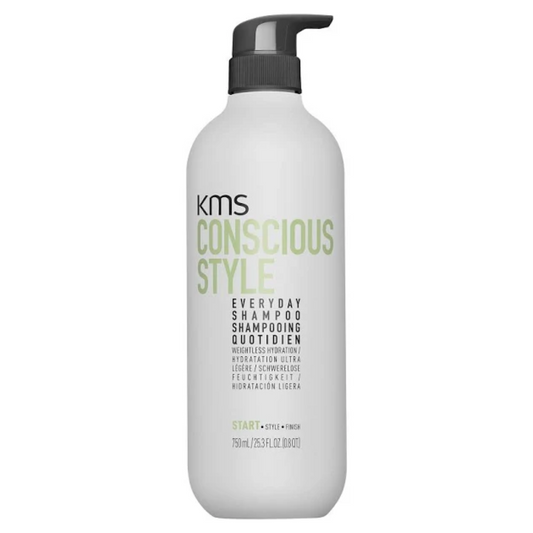 KMS California - Conscious Style Everyday Shampoo 750ml