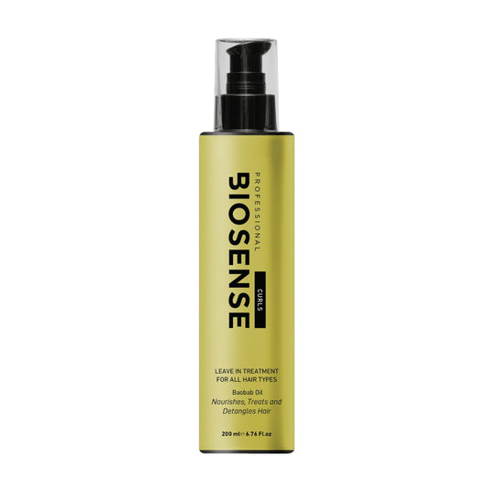 Biosense - Curls Leave In Treatment 200ml