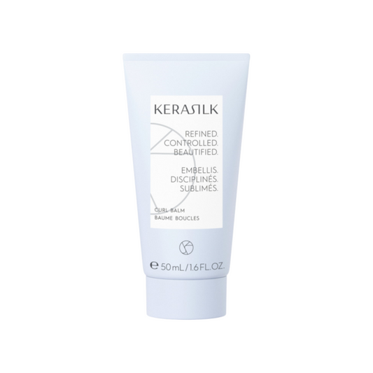 KERASILK - Curl Balm 50ml