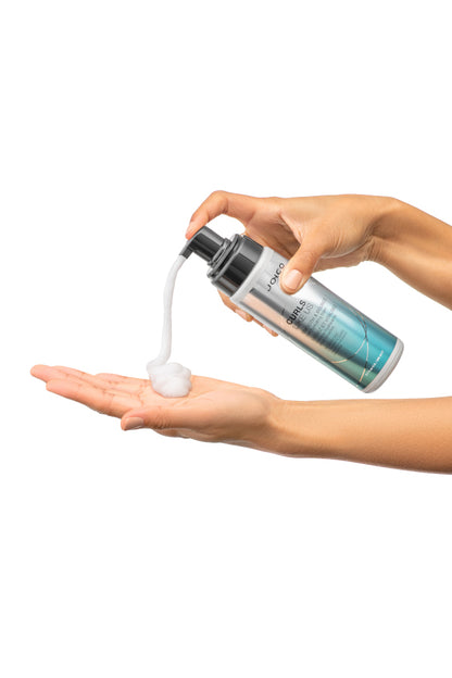 Joico - Curls Like Us - Hydrating Foam 200ml