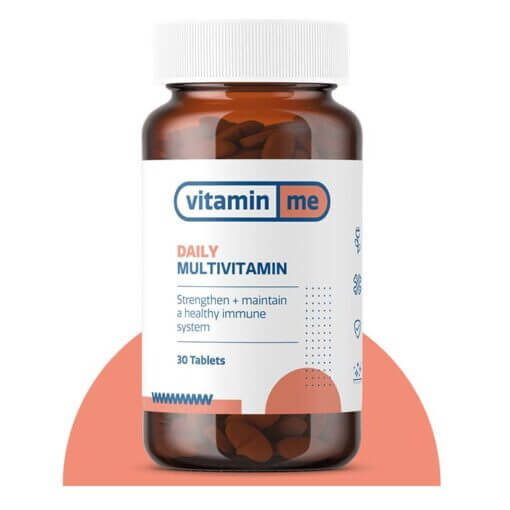 Daily Multivitamin - KolorzOnline