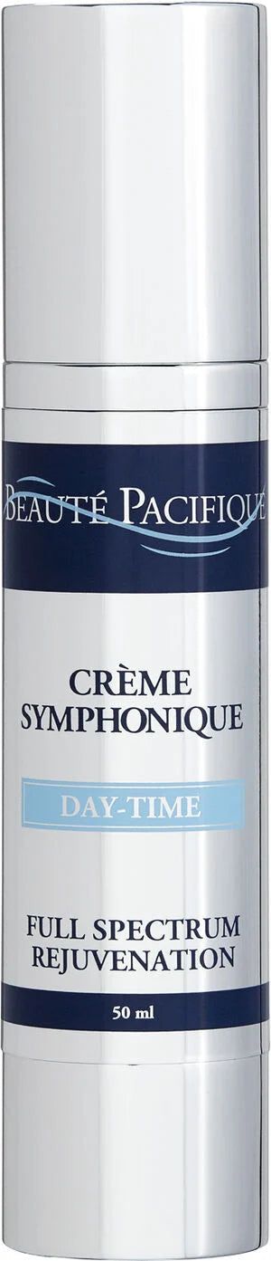 Beauté Pacifique - Day Care Crème Symphonique Day-time Dry Skin by Beauté Pacifique, 50 ml