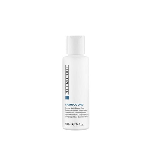 Paul Mitchell - Shampoo One Travel Size 100ml