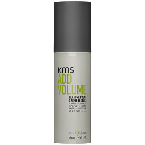 KMS California - Add Volume Texture Creme 75ml