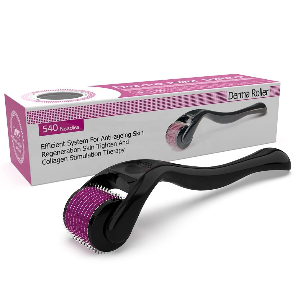 Derma Roller 1mm